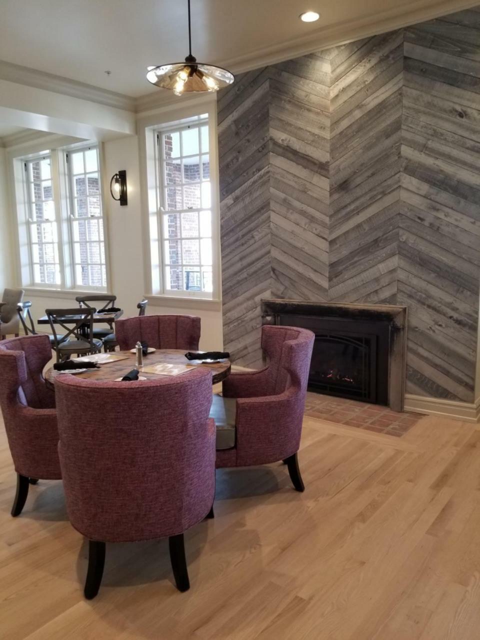 The Stella Hotel & Ballroom Kenosha Dış mekan fotoğraf