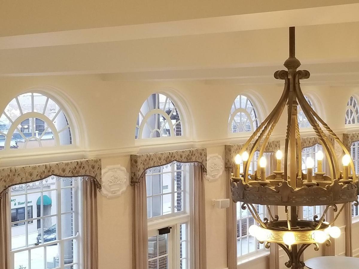 The Stella Hotel & Ballroom Kenosha Dış mekan fotoğraf