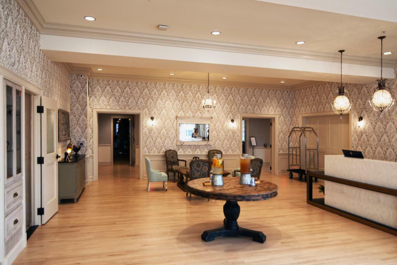 The Stella Hotel & Ballroom Kenosha Dış mekan fotoğraf