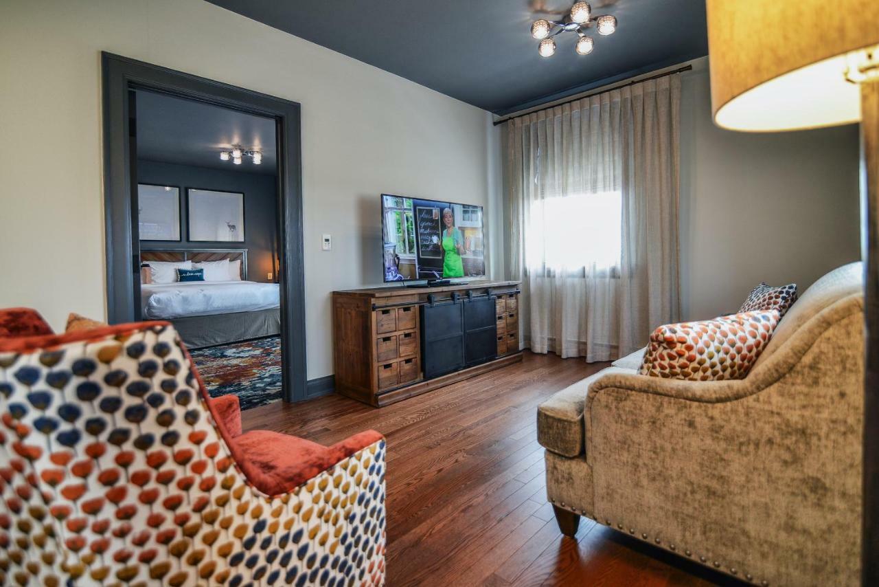 The Stella Hotel & Ballroom Kenosha Dış mekan fotoğraf