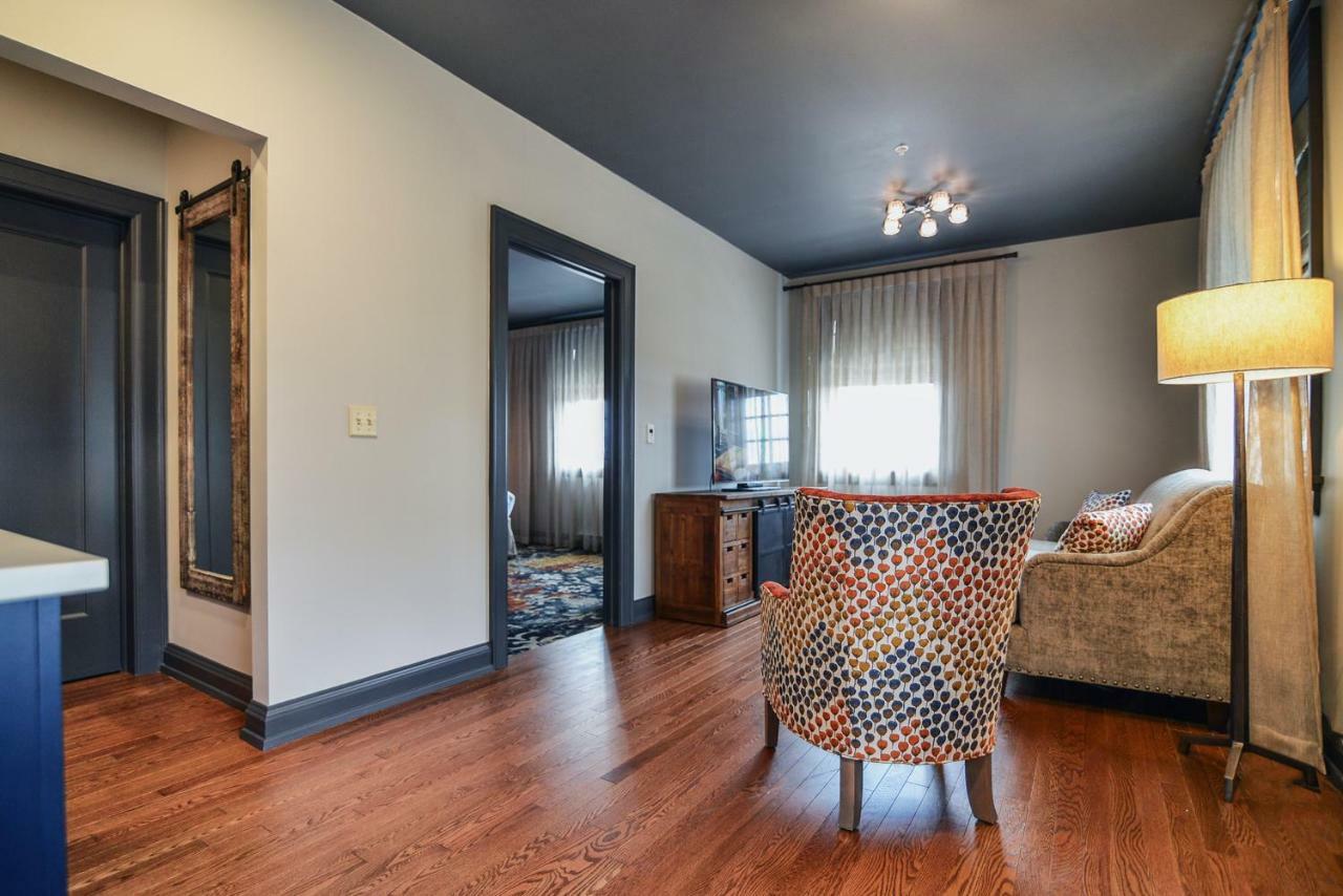 The Stella Hotel & Ballroom Kenosha Dış mekan fotoğraf