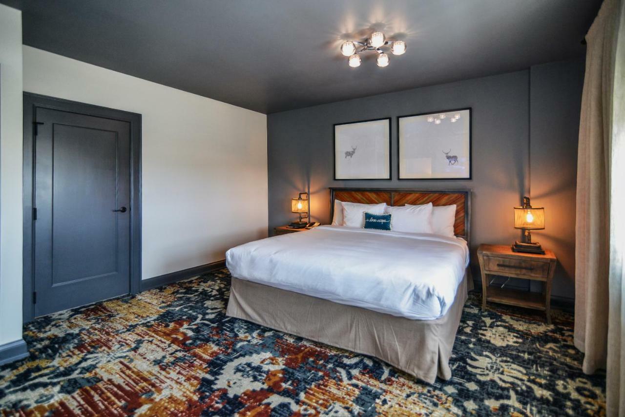 The Stella Hotel & Ballroom Kenosha Dış mekan fotoğraf